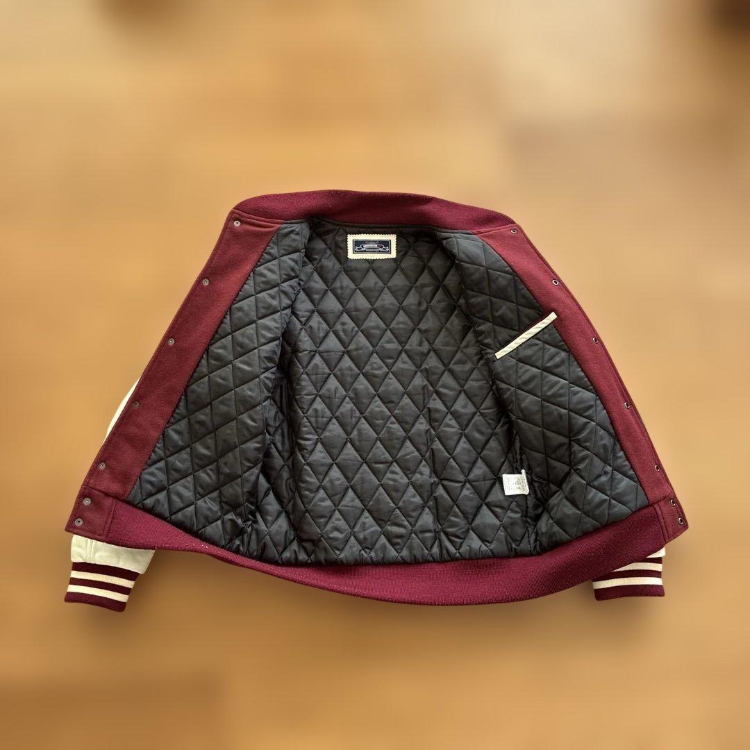 GOODENOUGH IVYスタジャン M