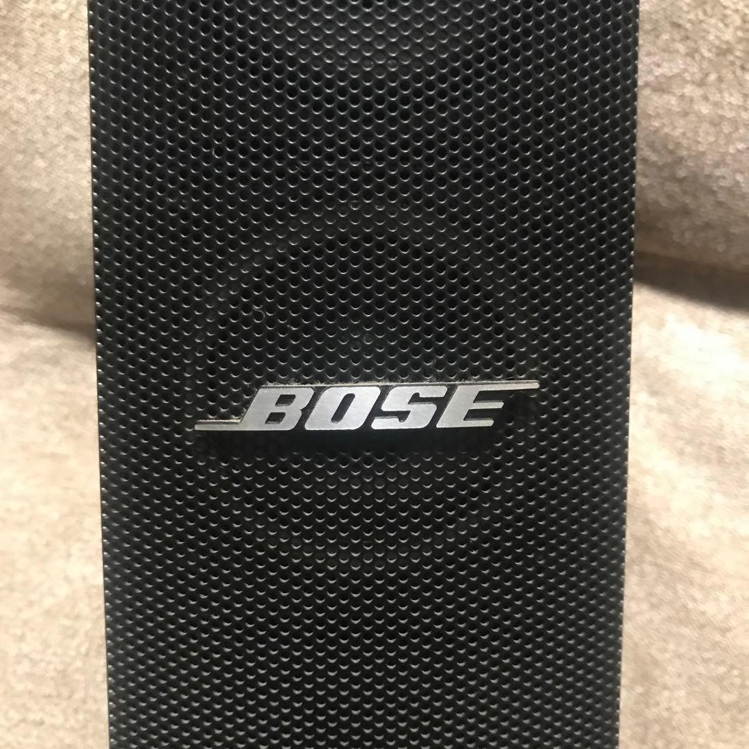 【BOSE/ボーズ】 ペアスピーカー 33WER