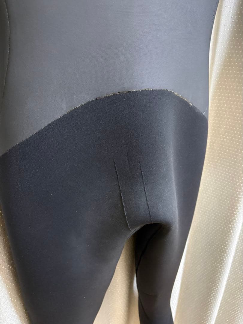 AIRTIGHT(エアタイト)5×3mm セミドライ メンズ XLRサイズ