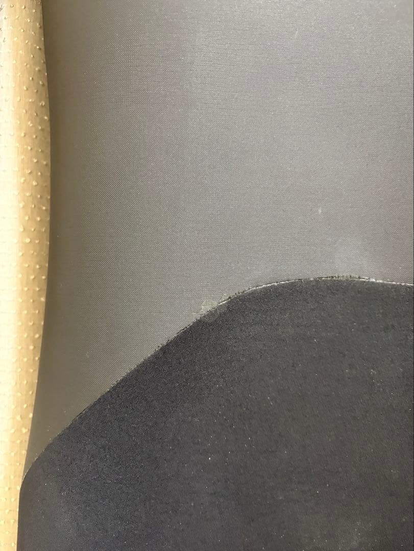 AIRTIGHT(エアタイト)5×3mm セミドライ メンズ XLRサイズ