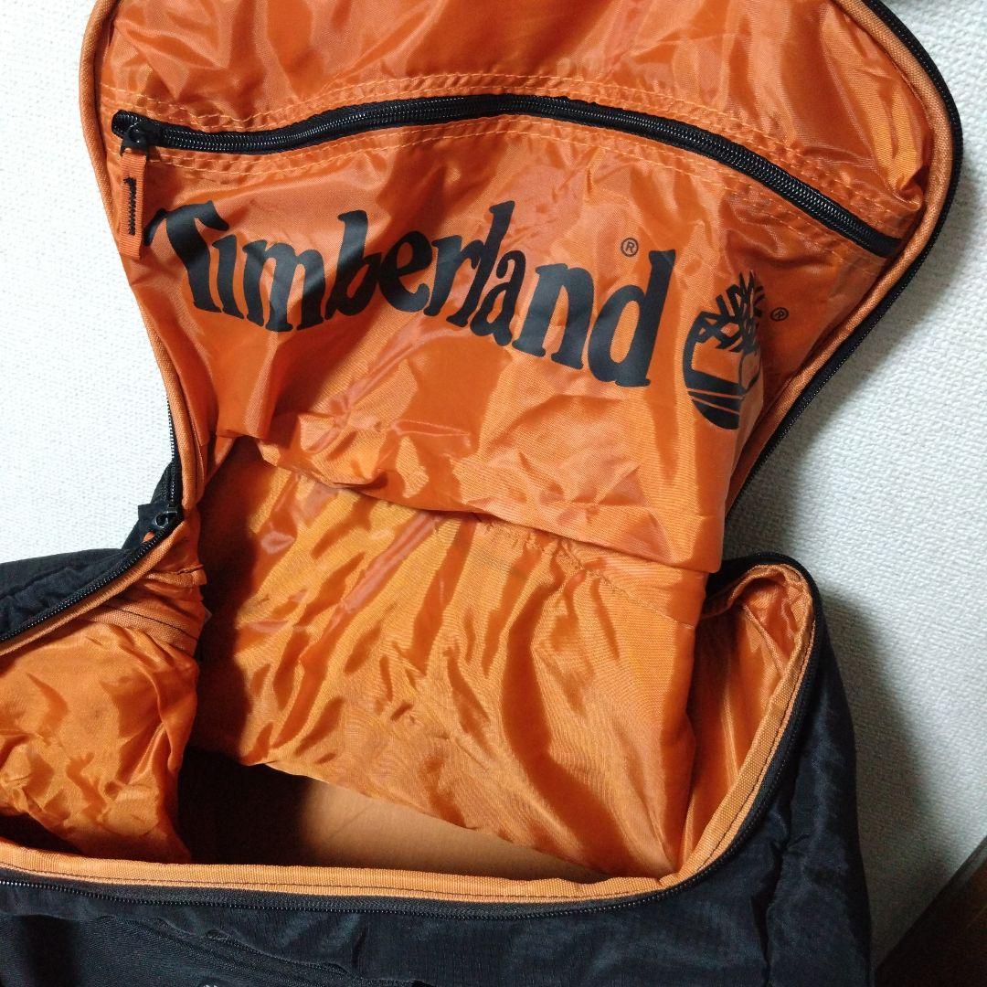 【新品】Timberland　ティンバーランド ボストンバッグ