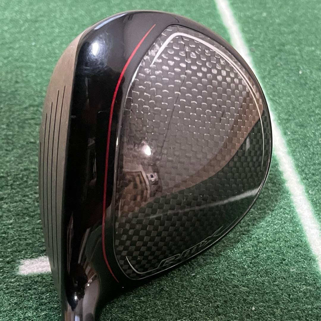 ヤマハ RMX VD 5W FW YAMAHA スピーダーNXブラック 6S