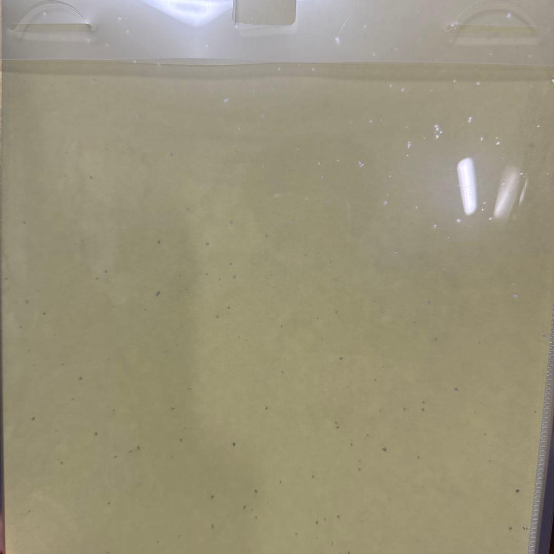 B*i様 M学園インストール 直筆サイン色紙 立花日菜 鬼頭明里 羊宮妃那 富田