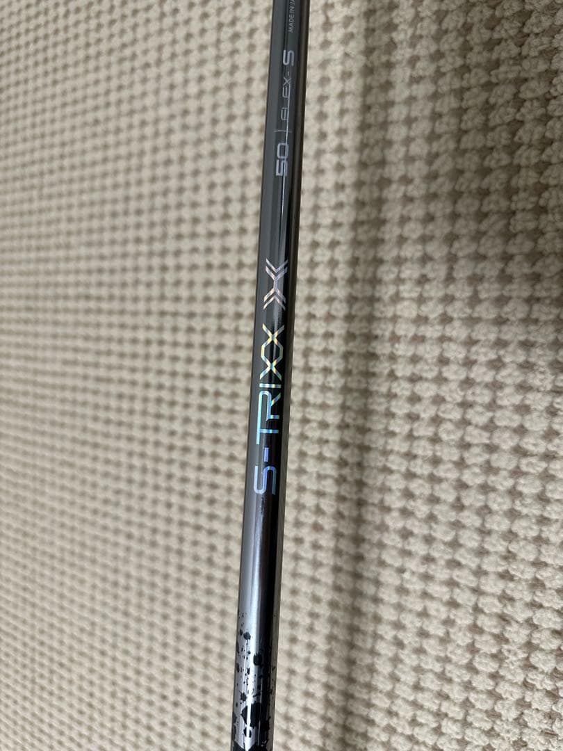 ⭐︎稀少　grindworks EQUINOX ドライバー 10度