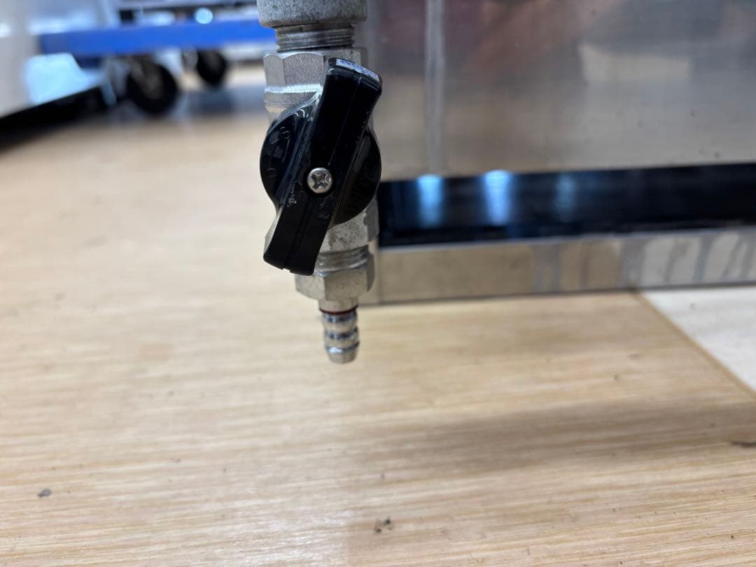 業務用たい焼き機　鯛焼き　中古