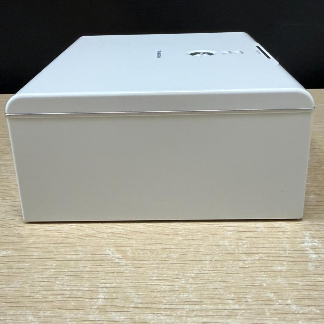 ★未使用　OLYMPUS　デジタルフォトプリンター　P-S100