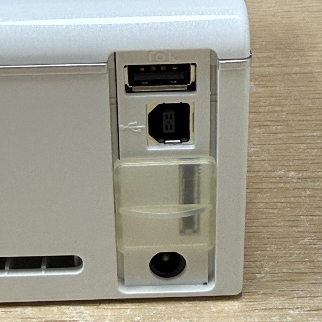 ★未使用　OLYMPUS　デジタルフォトプリンター　P-S100