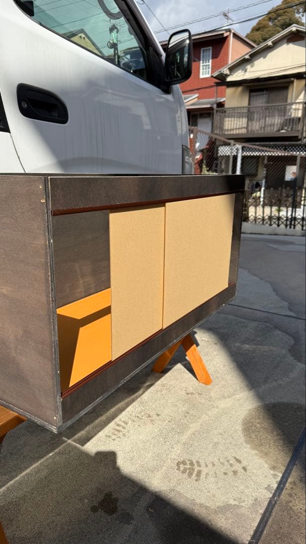 ジョンサイダ　飼育ケージ 90×45×45 サイズオーダー可能