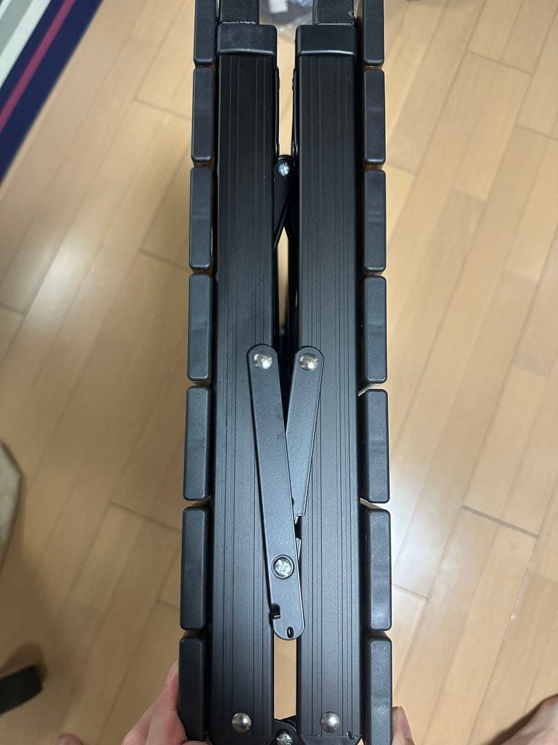 テーブル・チェア・ハンモック Ogawa 3High&Low Table II