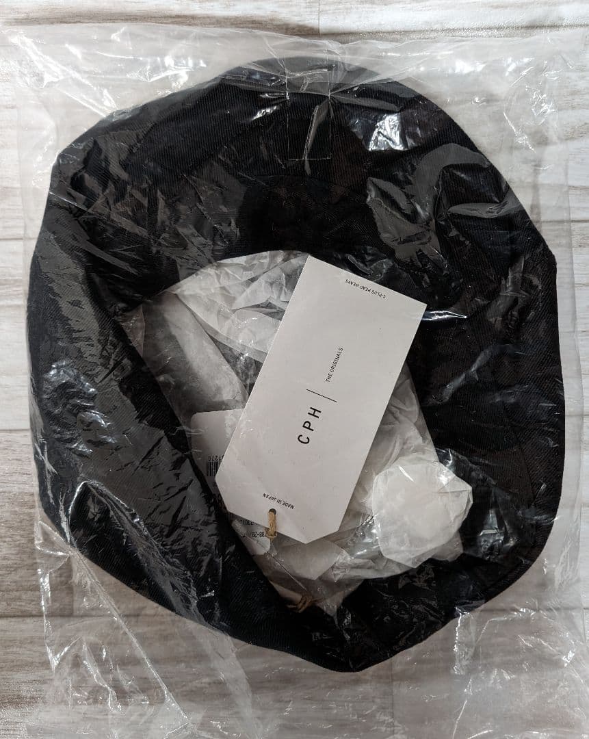 CPH キャスケット 575型 M/L