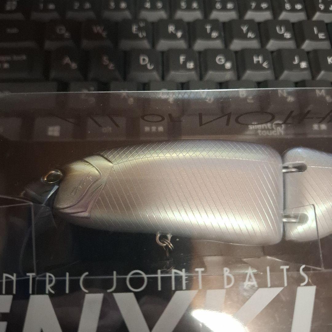 限定色　DRT　タイニークラッシュ Hi　Joythief　TiNY KLASH