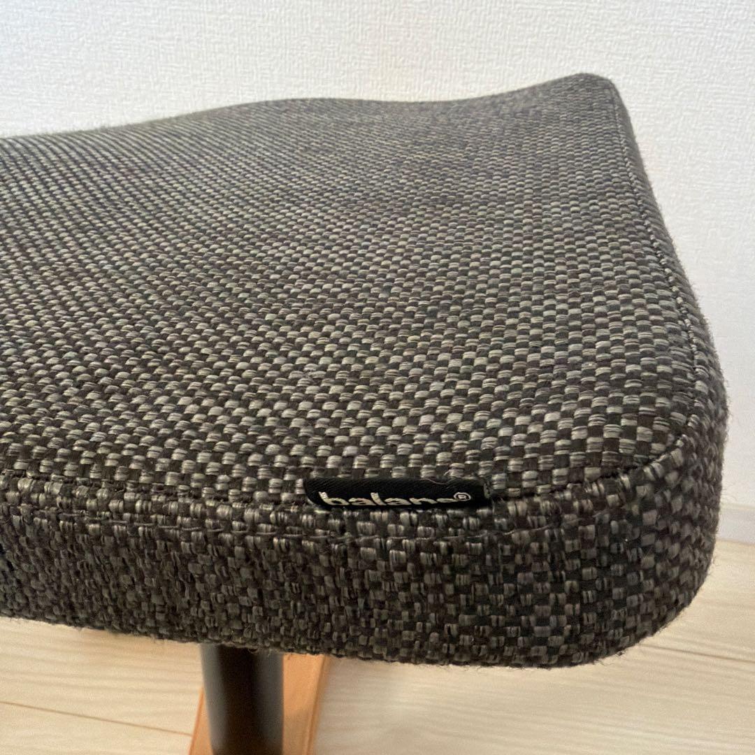 腰痛対策椅子｜バランス シナジー　バランスラボ