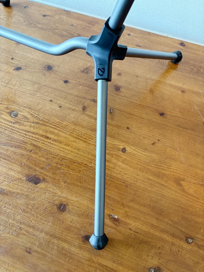 NEMO(ニーモ) スターゲイズ リクライナー ラグジュアリー黒ブラック