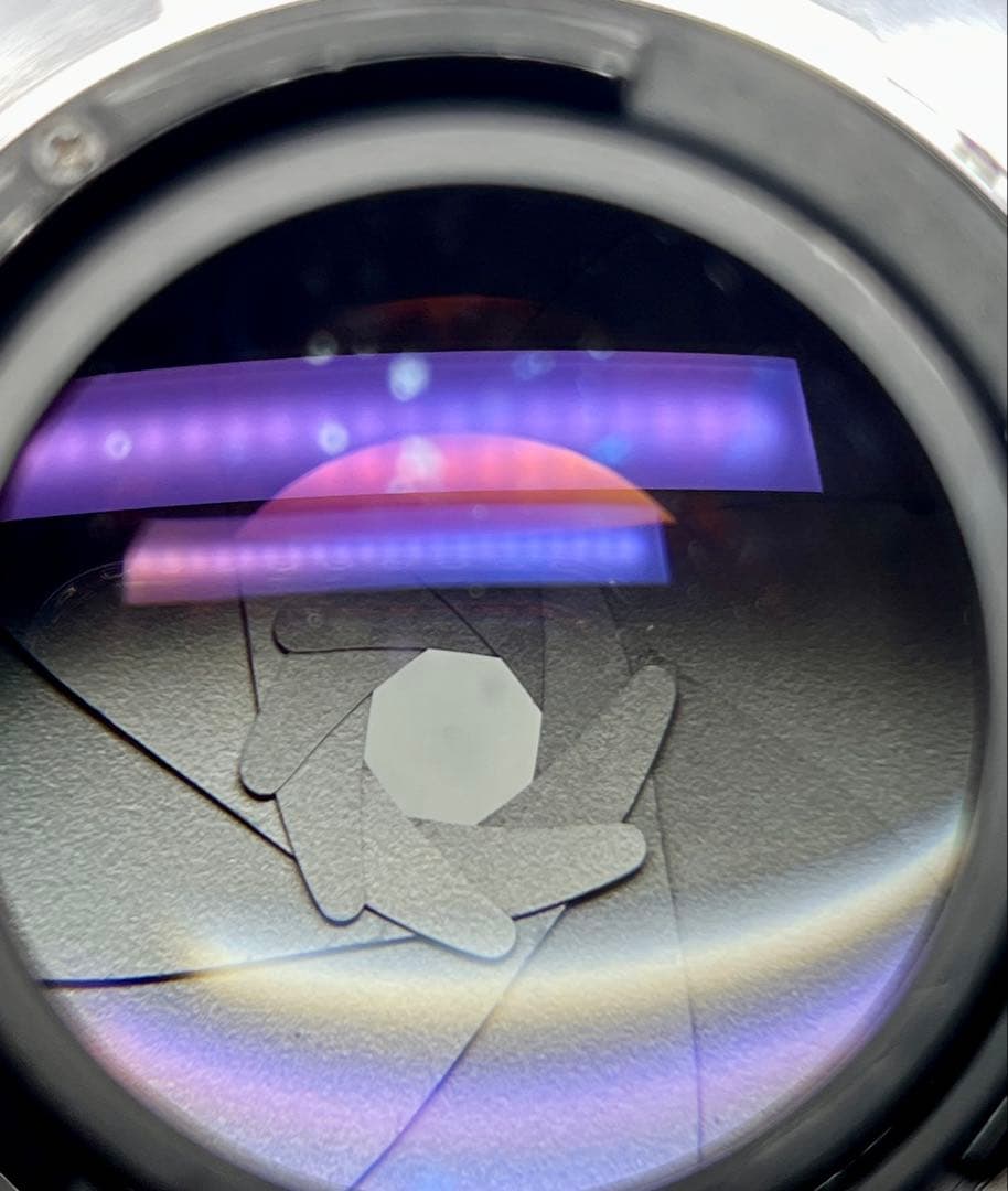 【訳あり大特価】OLYMPUS OM-1 フィルムカメラ標準レンズ付296301