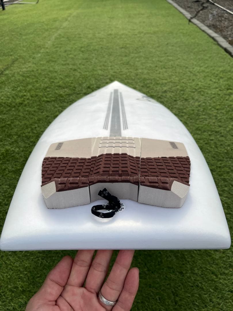 ネックベアード2スパインテック　アルメリック