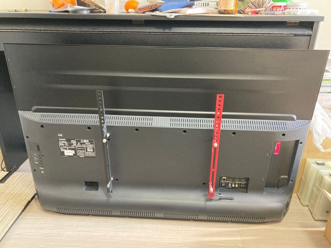 TOSHIBA 東芝 液晶テレビ REGZA 50BM620X