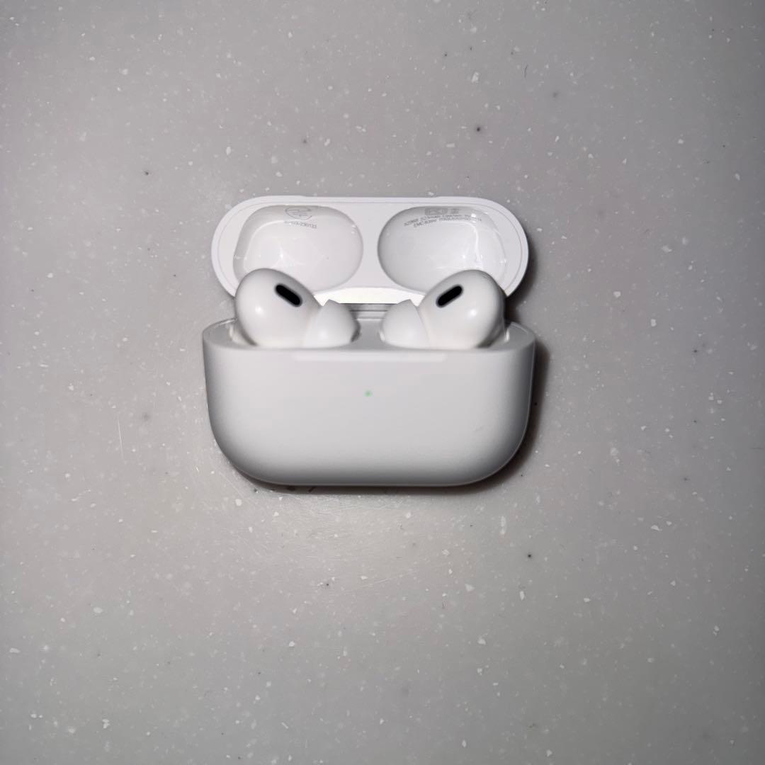AirPods Pro 第2世代　美品
