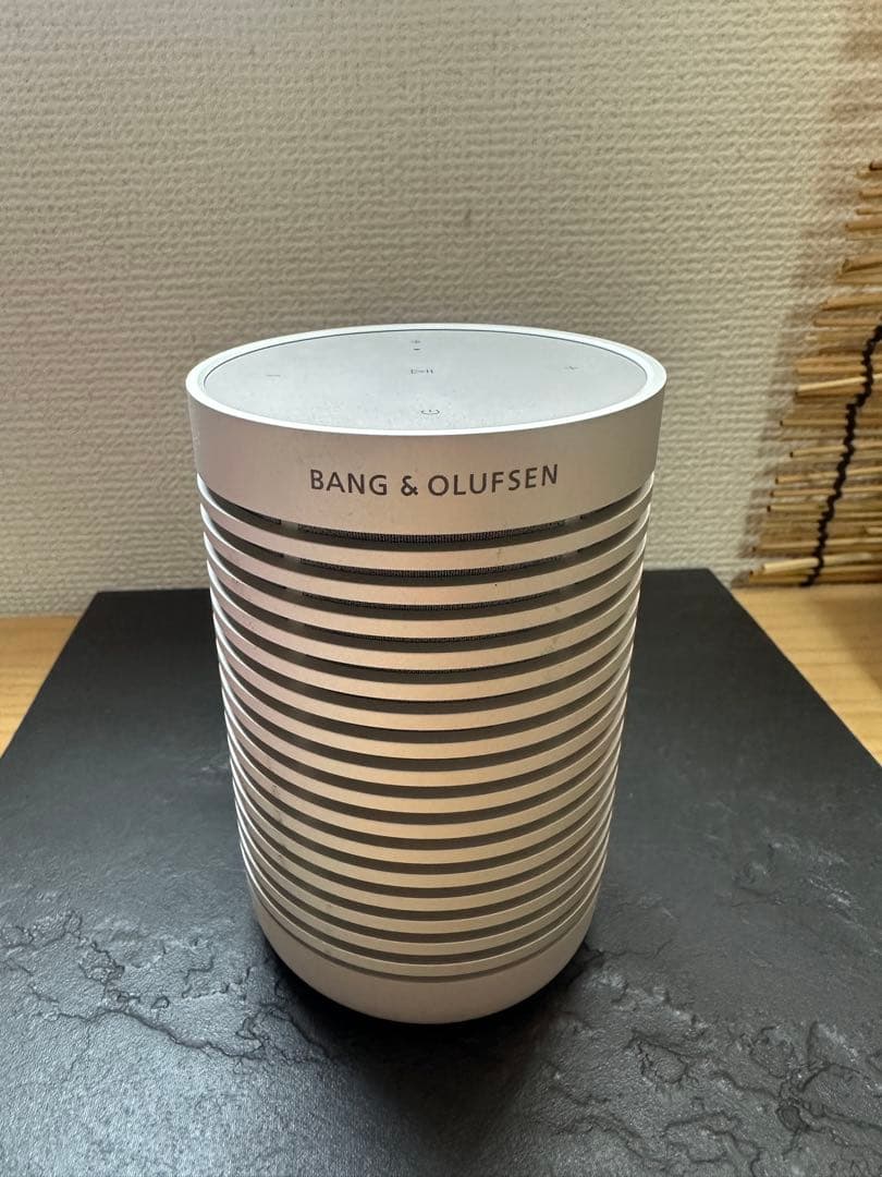 【極美品】B&O Beosound Exploreスピーカー