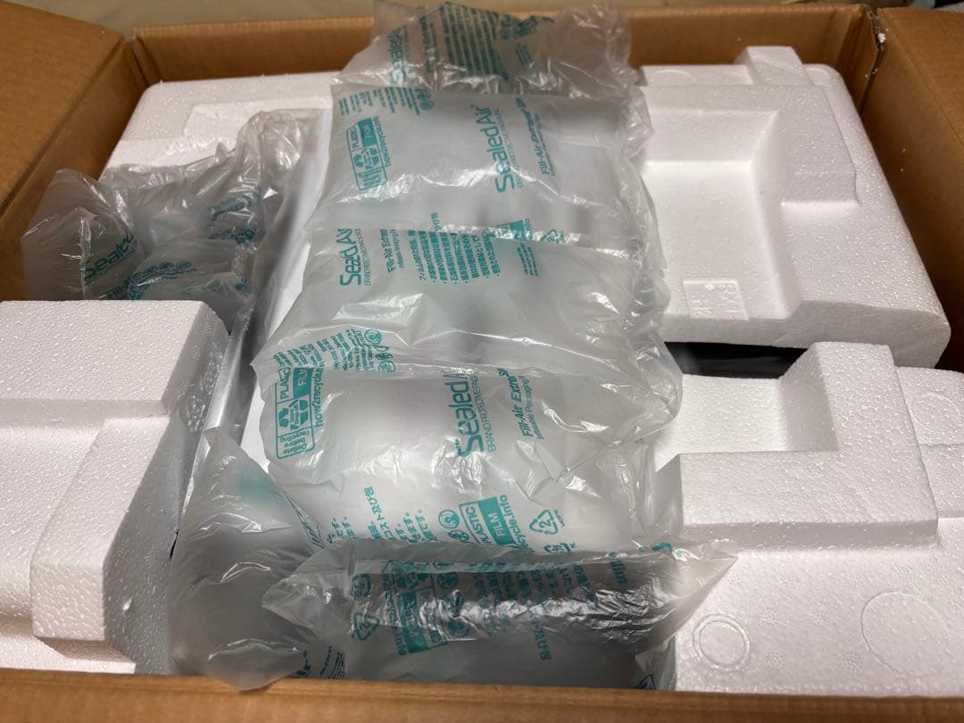 【動作確認のみ】Canon（キヤノン） Ａ４モノクロレーザー複合機MF272dw