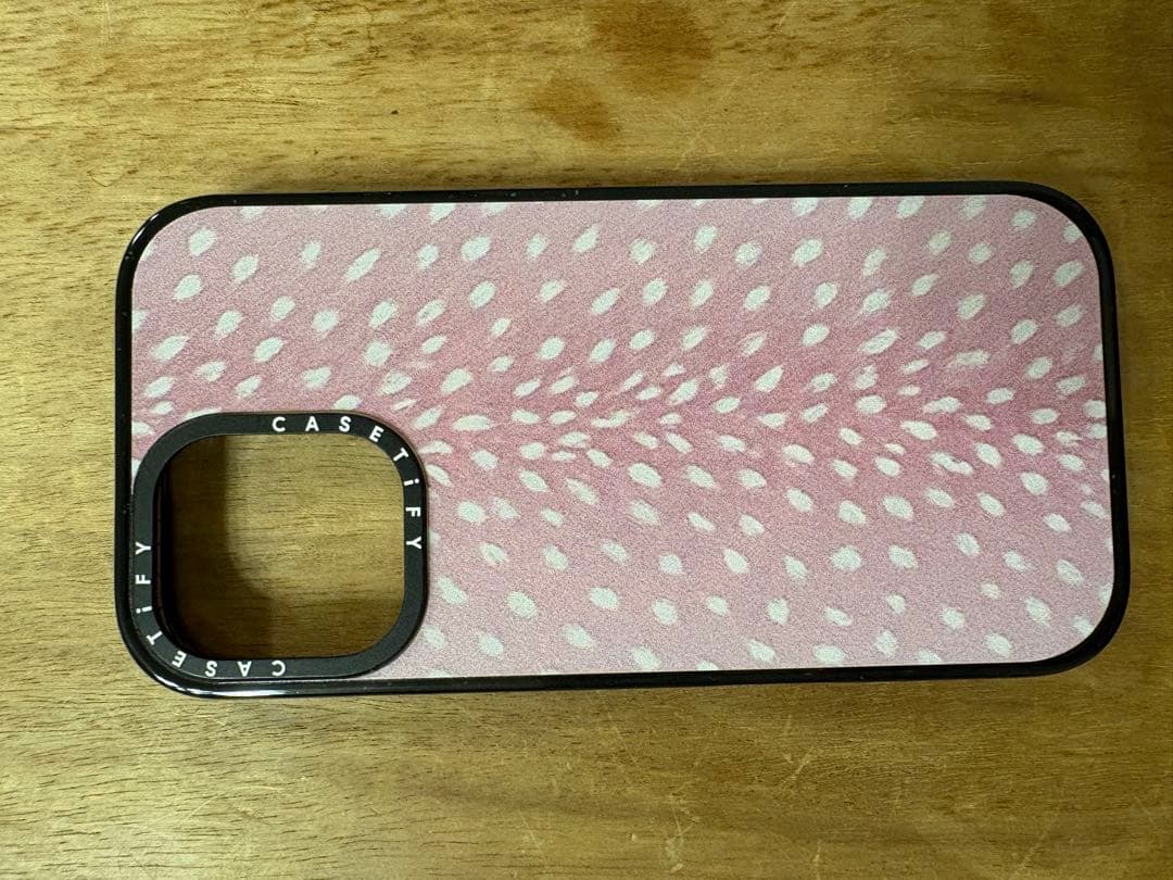 iPhoneアクセサリー Casetify iphone16