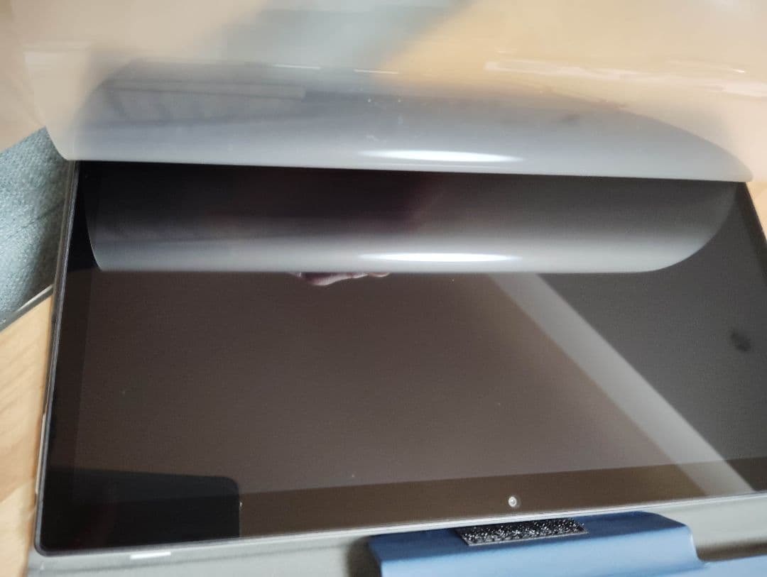 Z会専用タブレット☆第2世代☆美品☆Z0IC1