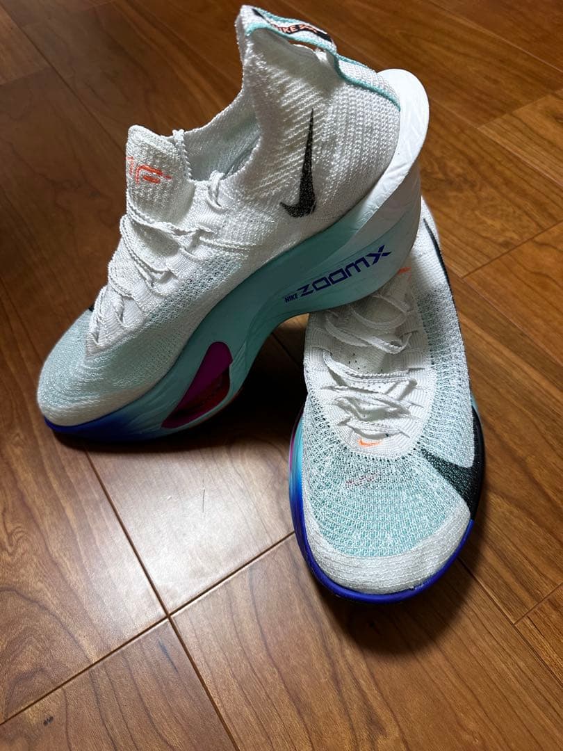 アルファフライ3 （27㎝）【美品】