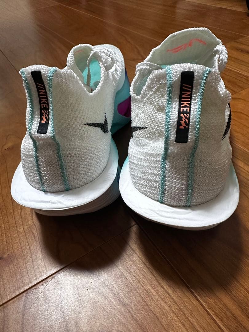 アルファフライ3 （27㎝）【美品】