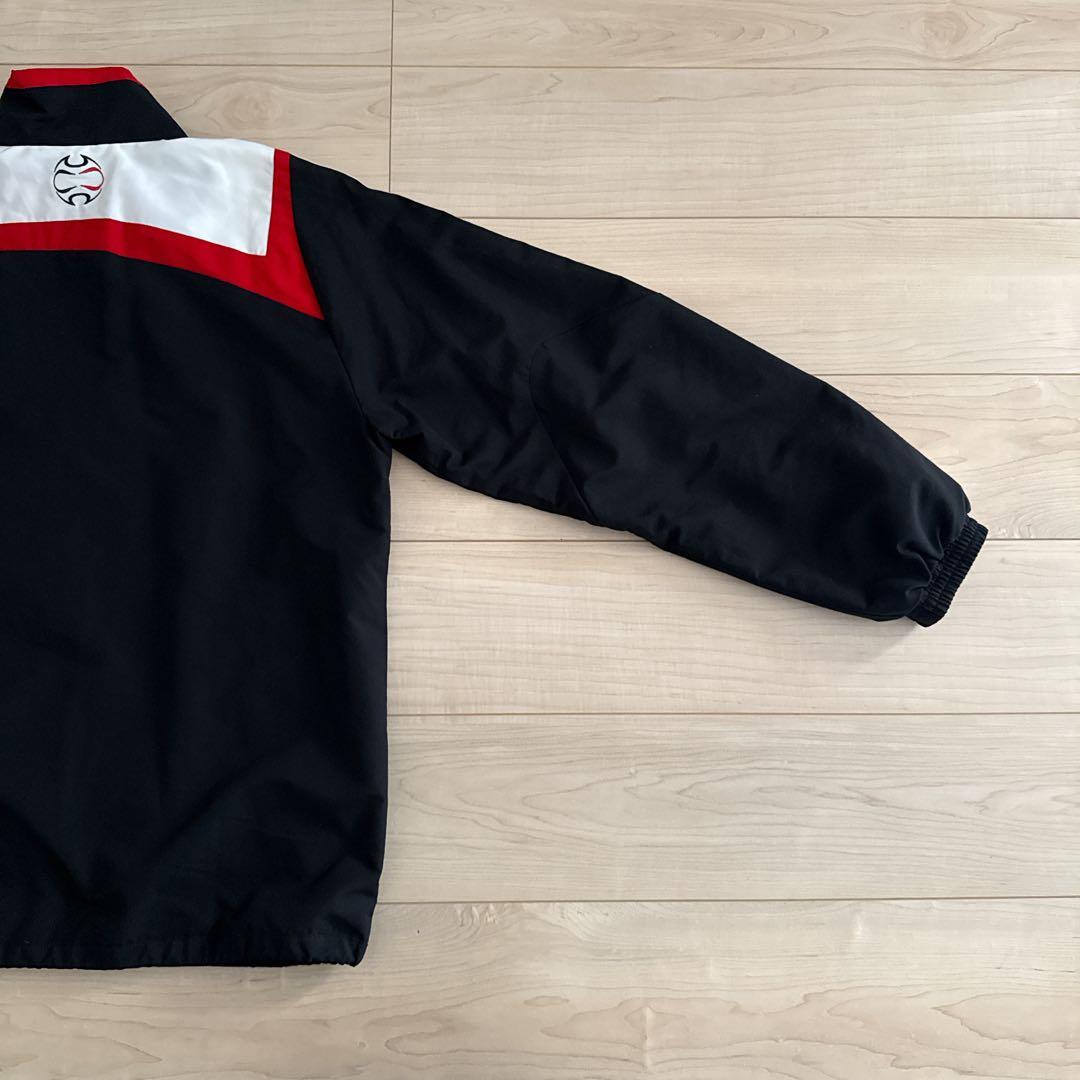 adidas リバプール 07-08 プレゼンテーションスーツ Oサイズ 希少