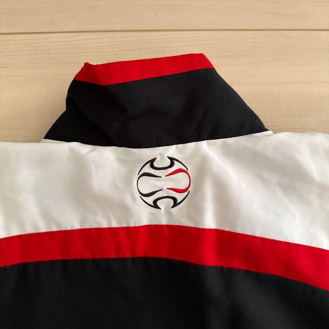 adidas リバプール 07-08 プレゼンテーションスーツ Oサイズ 希少