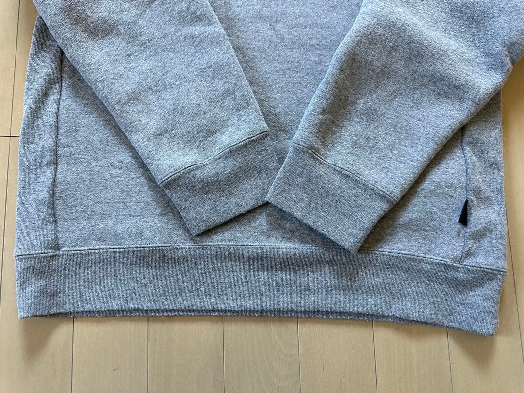 パタゴニア patagonia フィッツロイアイコンアップライザル スエット S