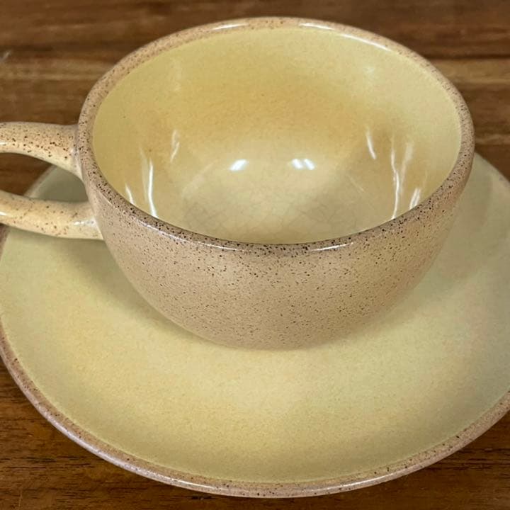 kuro Heath Ceramicsビンテージ #2