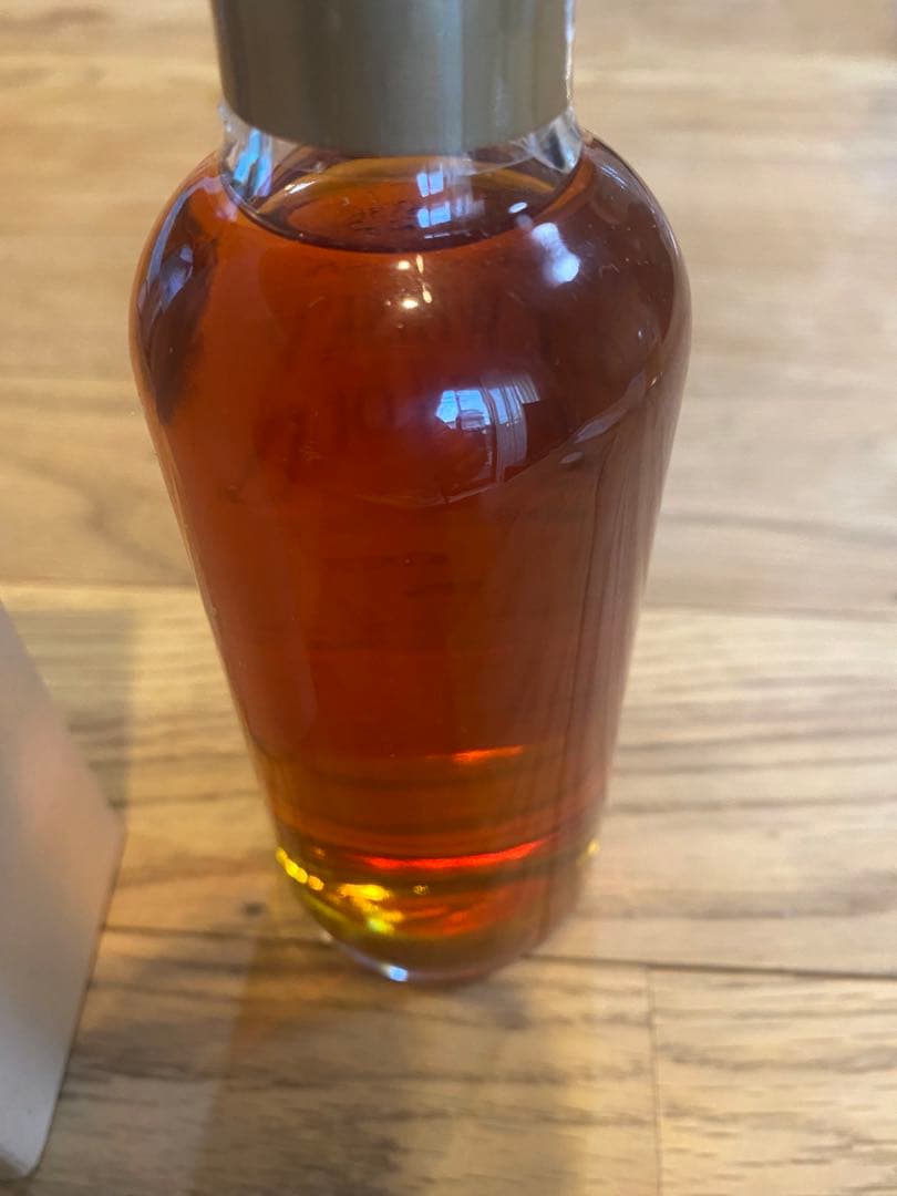 A*O様 ニッカウヰスキーシングルカスク 25年 180ml箱付き