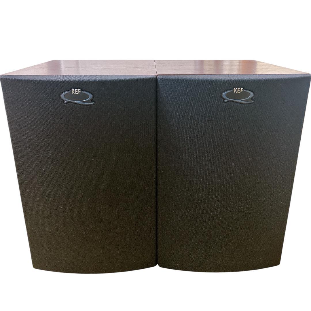 KEF Qシリーズ スピーカーセット Q15 ペア