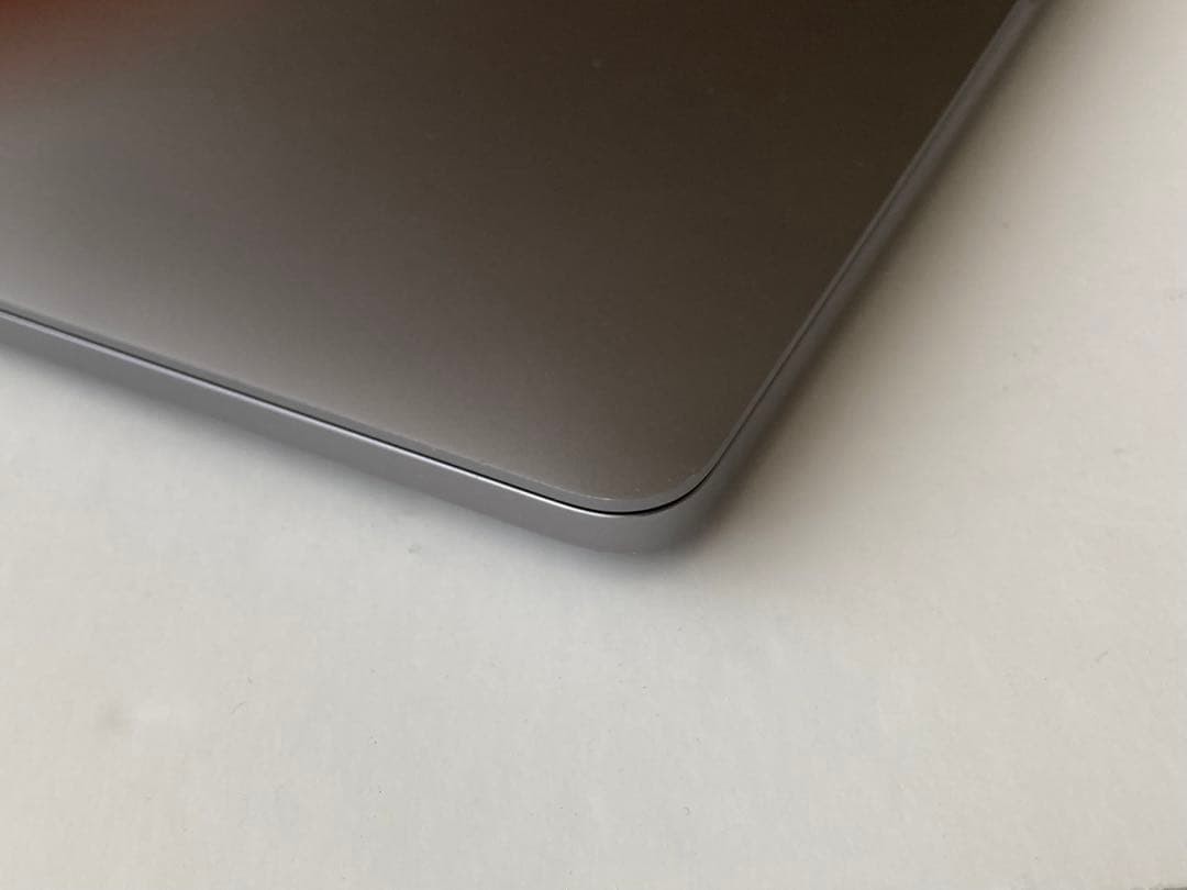 MacBook本体 MacBook Pro 13-inch 2020 FT3 16GB/512GB