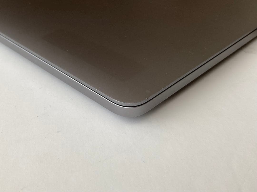 MacBook本体 MacBook Pro 13-inch 2020 FT3 16GB/512GB