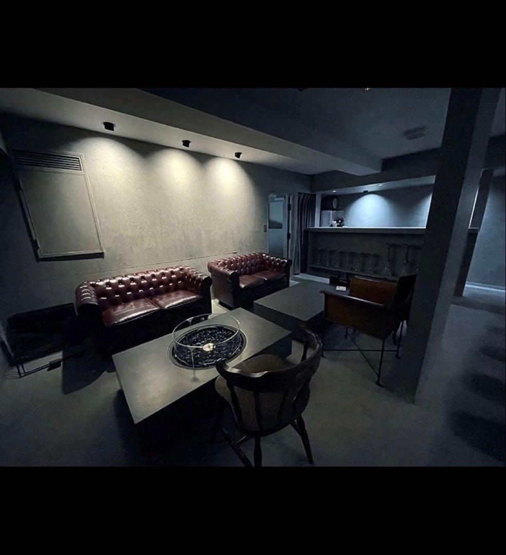 エコスマートファイヤー