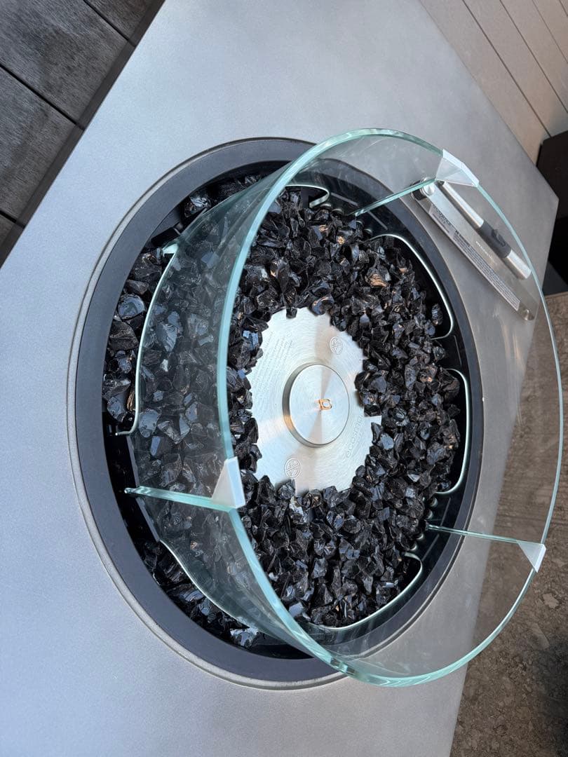 エコスマートファイヤー