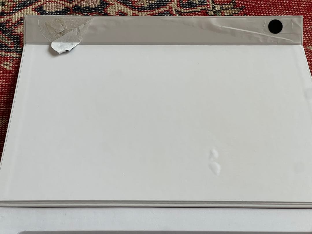 c*l様 wacom intuos pro ペンタブ ワコム　PTH-660