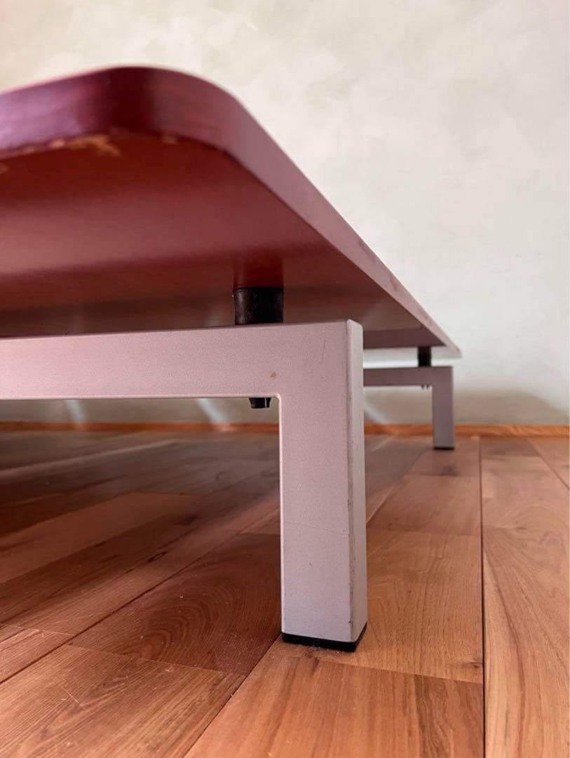 Cassina カッシーナ　クイーンサイズベッドフレーム