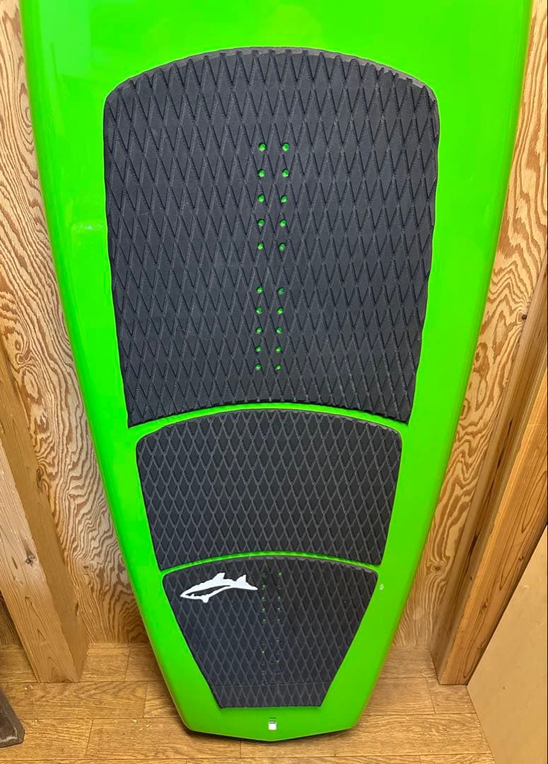 ジミールイスSuper Fly プローンFOILボード 新品