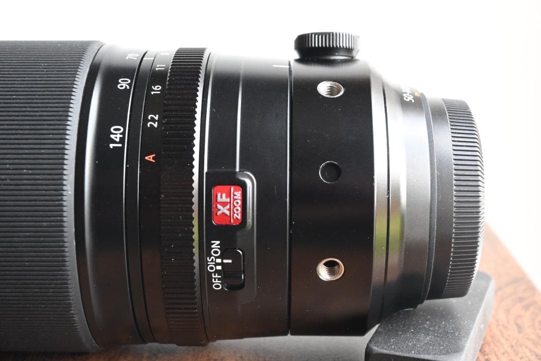 匿名配送　FUJIFILM XF50-140mmF2.8 R LM OIS WR