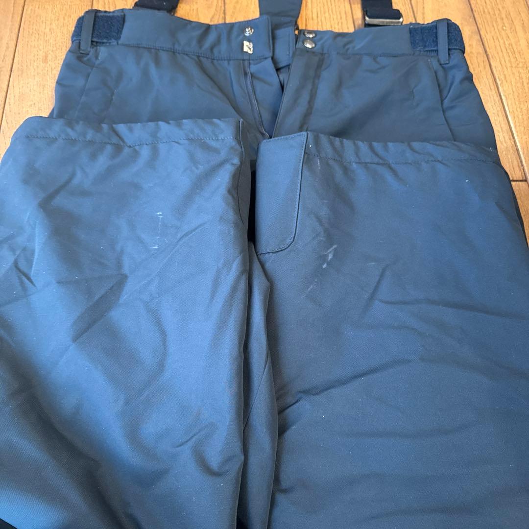 ウィンタースポーツ用ジャケットとパンツセット