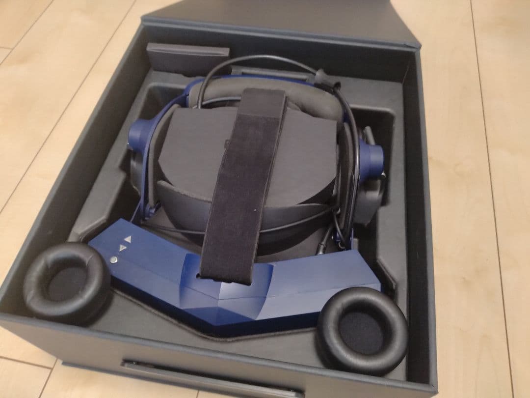 その他 PIMAX Vision 8KX KDMAS