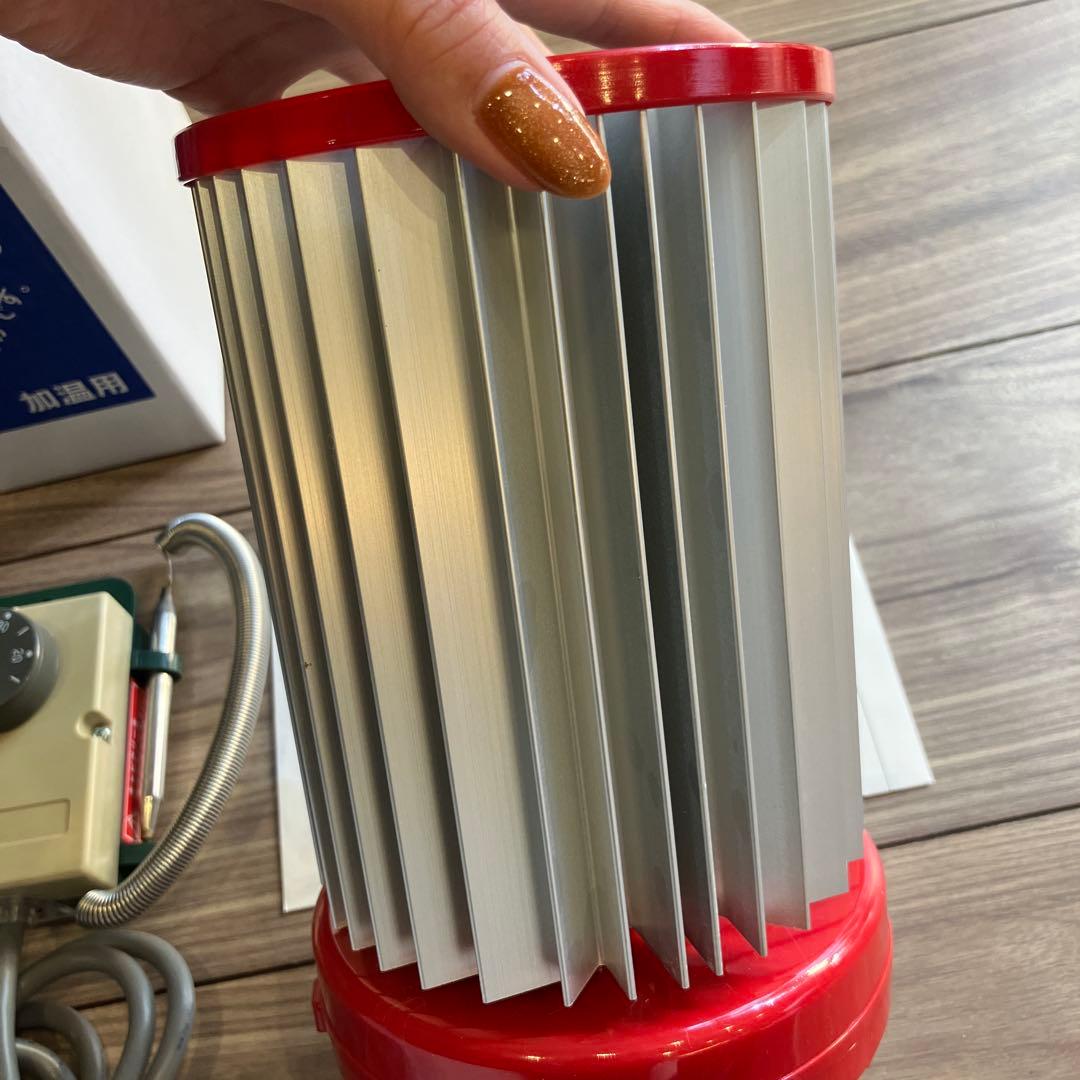 パネルヒーター　昭和精機工業株式会社　250w