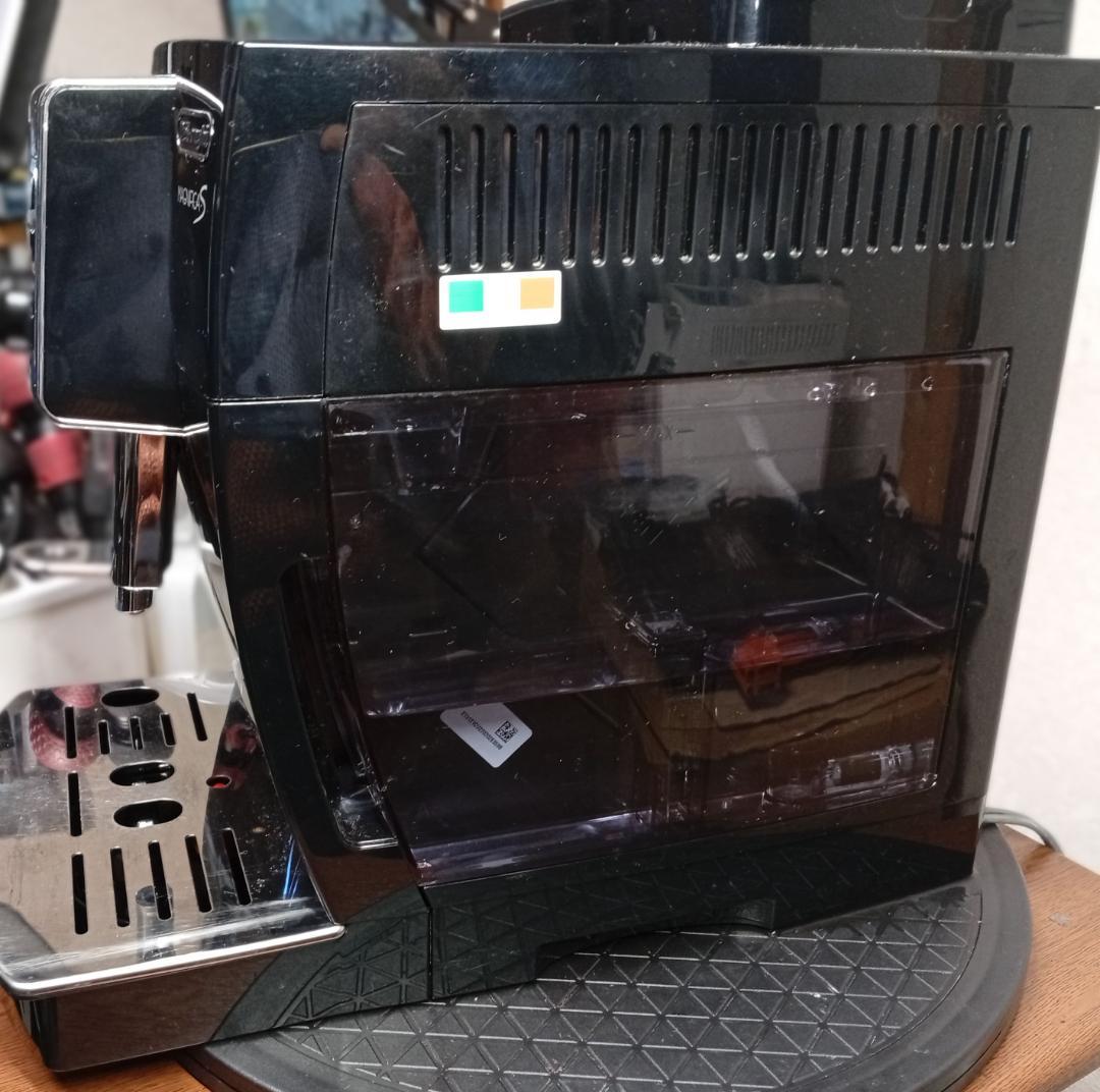 蝮【完全オーバーホール】512：ECAM23120Bマグニフィカ：０１１７９杯