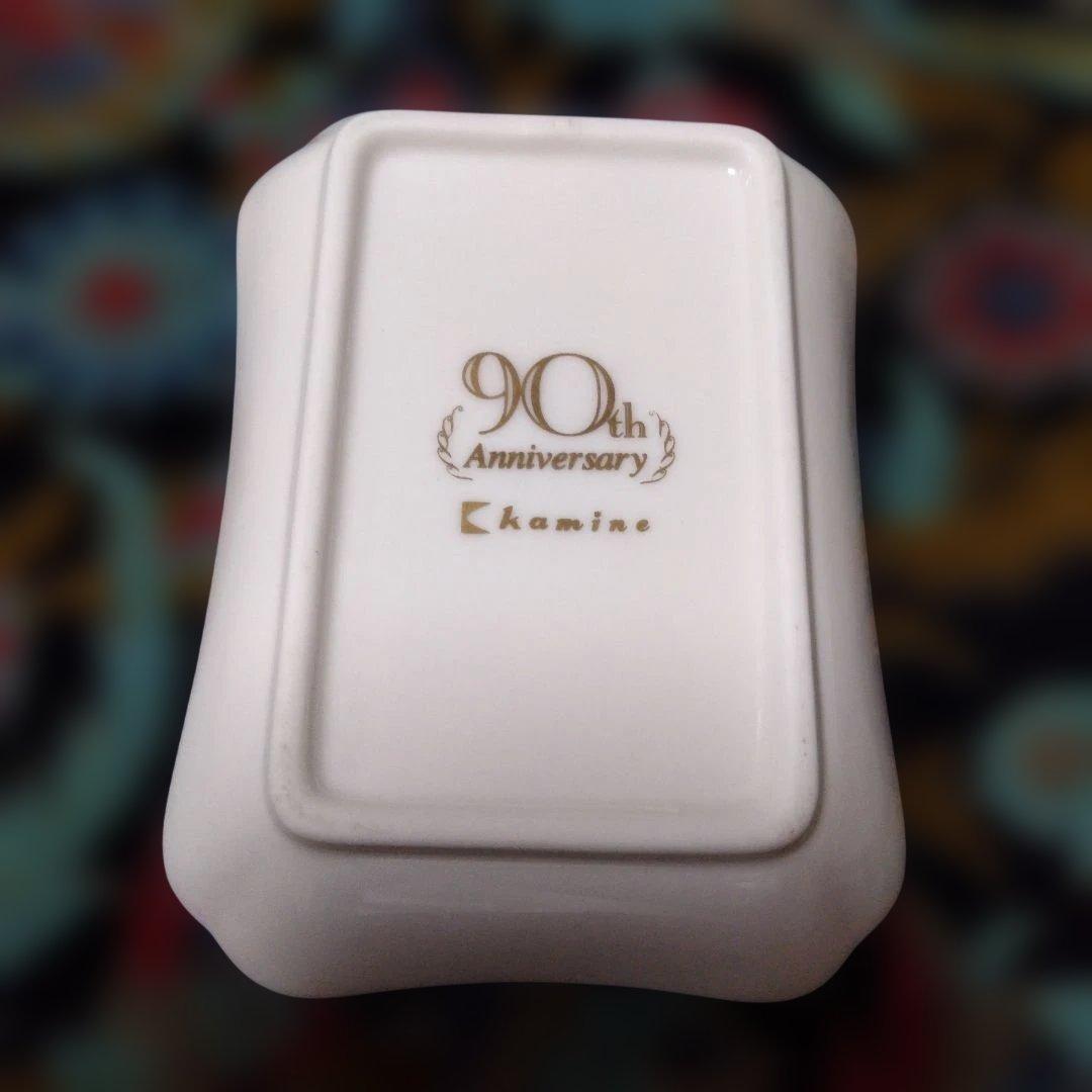 大幅値引き激レアカミネ時計店の90周年記念のノベルティ3点セット