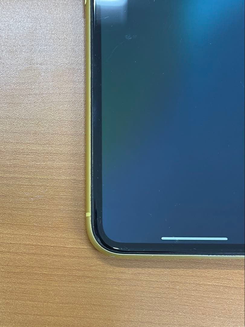 B*︎様 動作確認済み iPhone 11 128GB ID G692