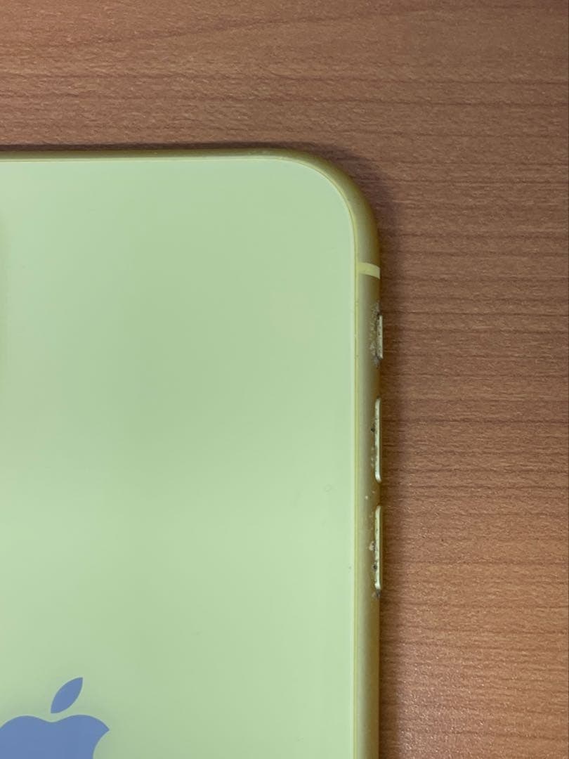 B*︎様 動作確認済み iPhone 11 128GB ID G692