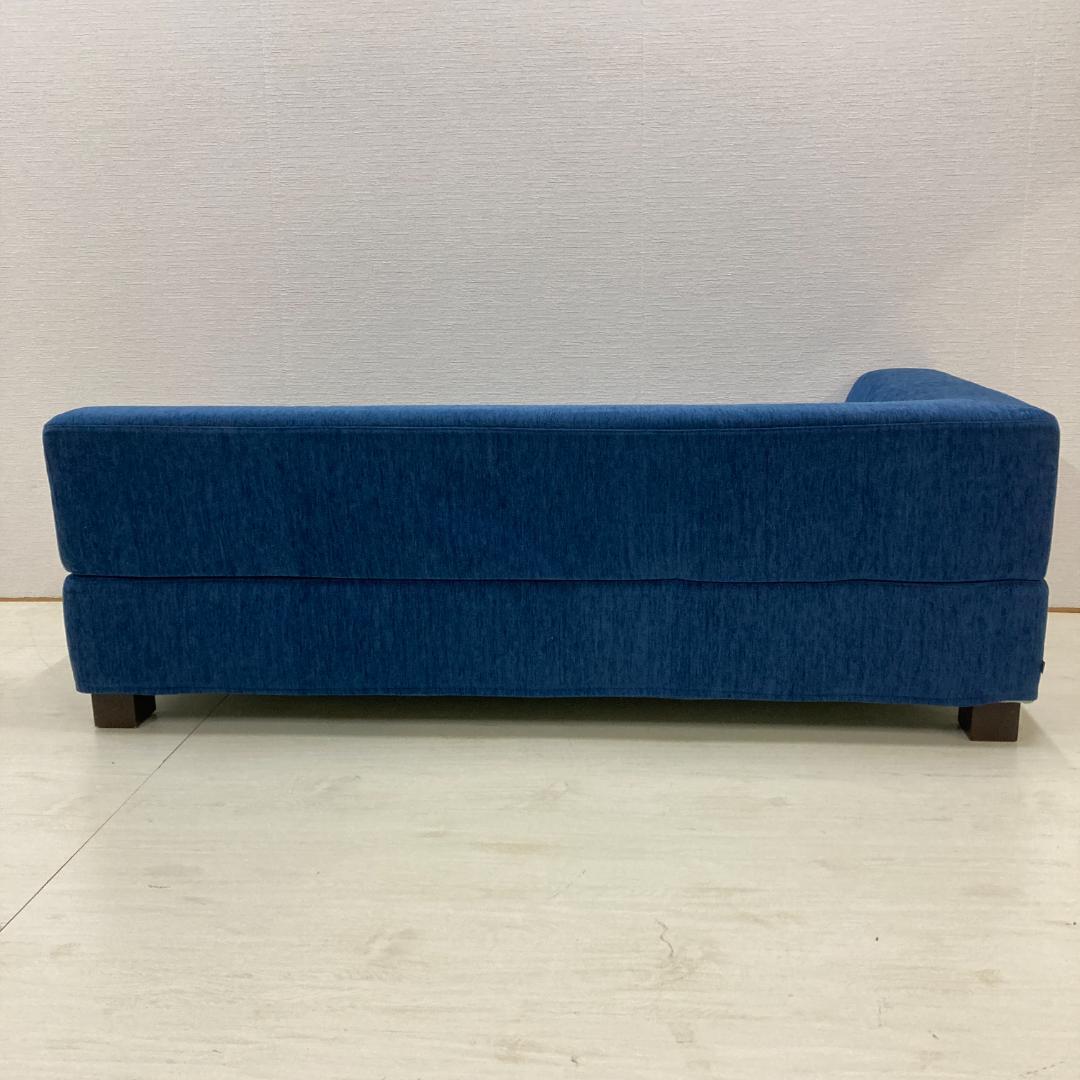 スピガ　SPIGA カウチソファ　ワンアームソファ　カバーリング