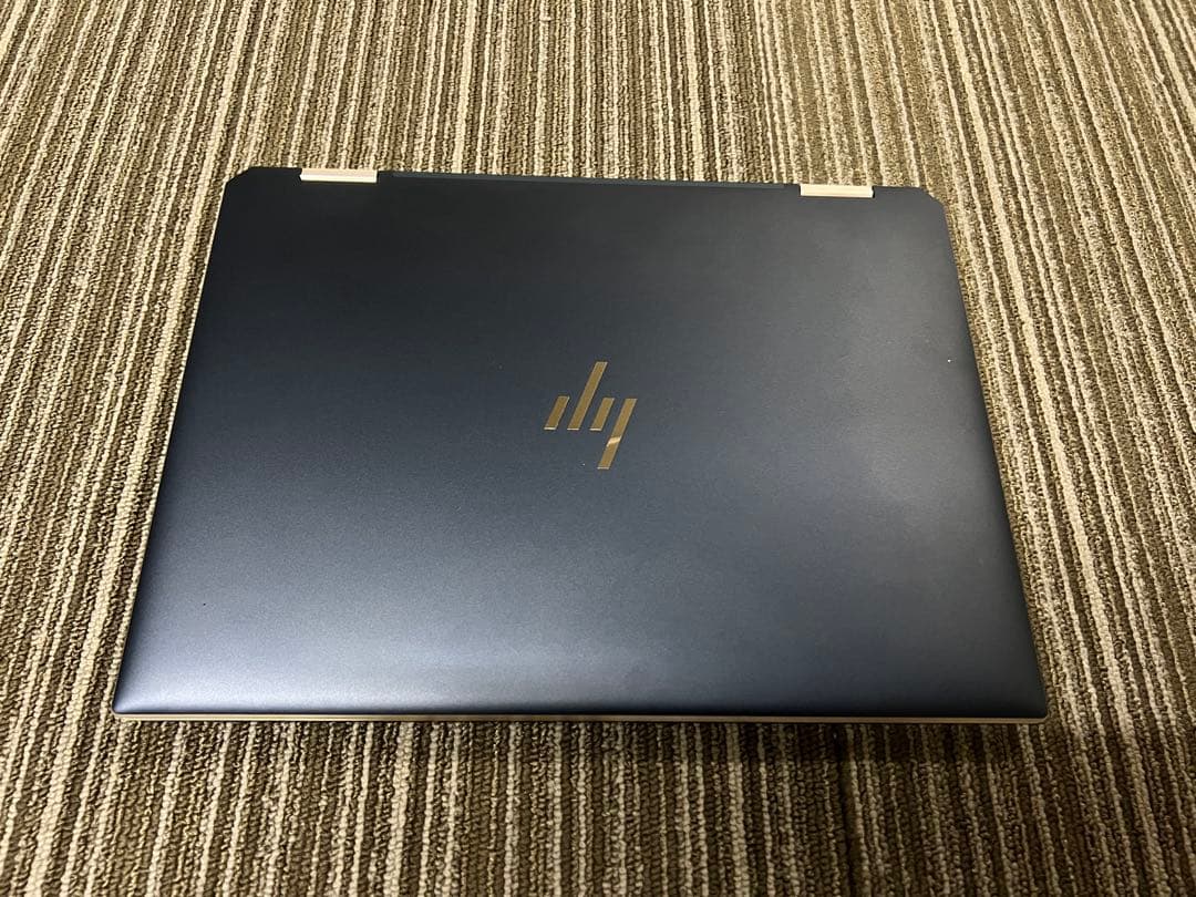 HP Spectre x360 convertible 美品❗️箱 充電器付き❗️